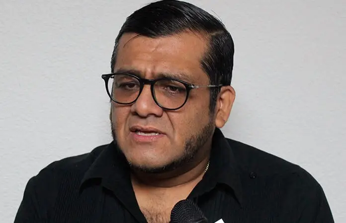 Reconoce Morena pugna interna ante proceso electoral