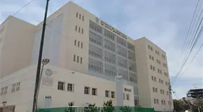 Sin cobertura médica, 51.6% de los potosinos Sin cobertura médica, 51.6% de los potosinos