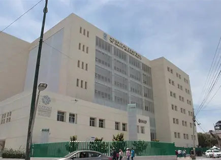 CNDH recomienda IMSS-Bienestar tras negar atención en hospital de Guerrero CNDH recomienda IMSS-Bienestar tras negar atención en hospital de Guerrero