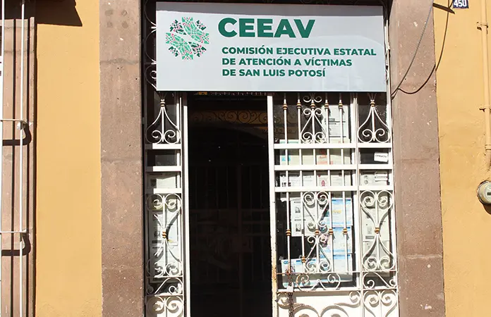 SLP consolida una tendencia a la baja en feminicidios