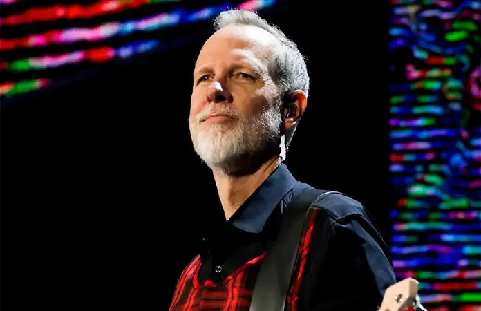 TOM DUMONT TIENE PARKINSON