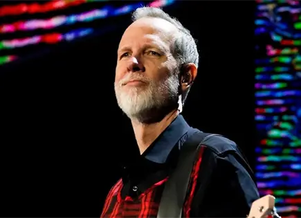 TOM DUMONT TIENE PARKINSON