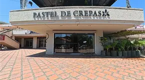 Ven complicidad interna, en el robo a creper&iacute;a de Lomas