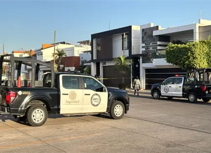Violencia en Culiac&aacute;n deja un muerto y dos heridos
