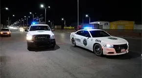 Acusan a los agentes de la GCE de corruptos