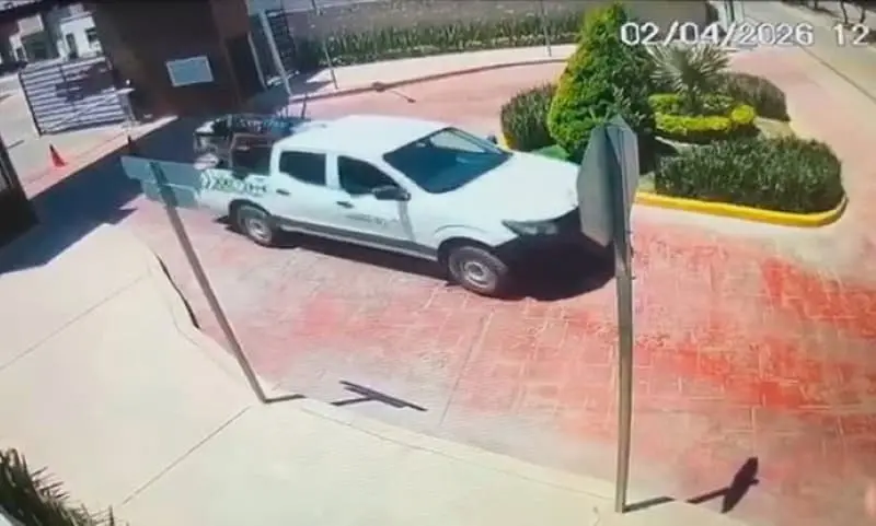 Despidos en la CEBP por uso de vehículo oficial en mudanza