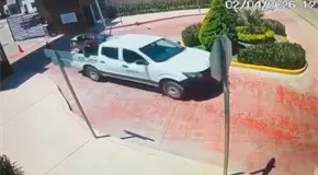 Cesan a empleados de CEBP por usar vehículo oficial en mudanza Cesan a empleados de CEBP por usar vehículo oficial en mudanza