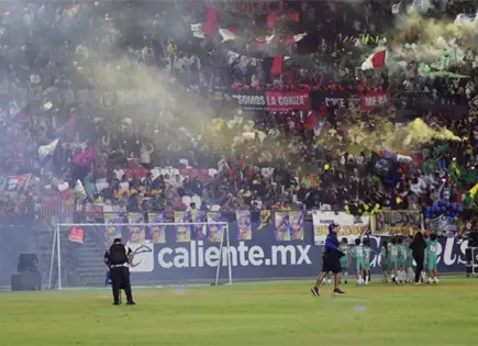 Copa Atleti 2026, en la pol&eacute;mica por costos y fallas m&eacute;dicas