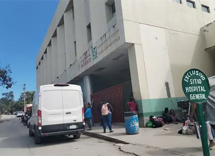 Detectan otro caso humano de miasis