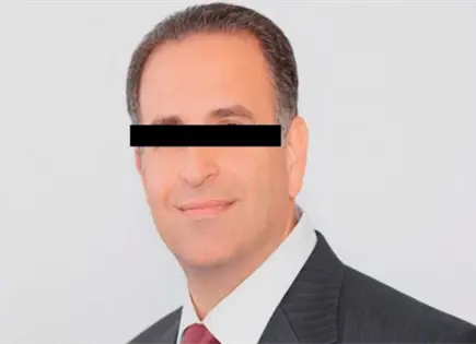 &Eacute;l es Rafael Zaga Tawil; &uacute;ltimo eslab&oacute;n en el fraude al Infonavit