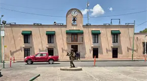 En 15 d&iacute;as, mudanza de oficinas municipales de Soledad
