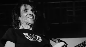 Enanitos Verdes despide a Felipe Staiti con emotivo mensaje