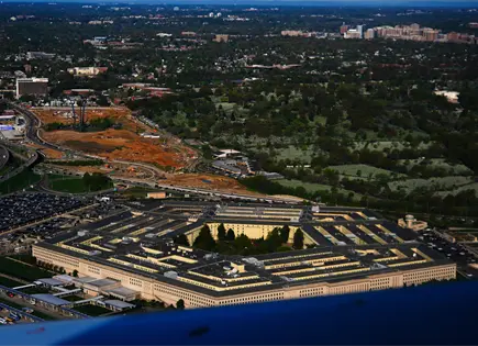 Estados Unidos ataca embarcación sospechosa de narcotráfico en Pacífico Estados Unidos ataca embarcación sospechosa de narcotráfico en Pacífico