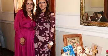 FERNANDA DEJA LA SOLTER&Iacute;A