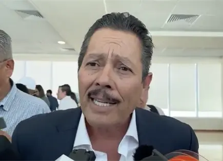 Gallardo Ju&aacute;rez abre la puerta a 2027: "&iquest;Por qu&eacute; no?"