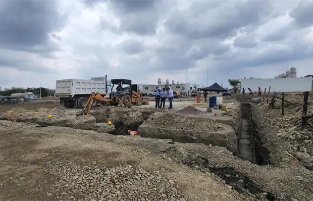 Inicia construcción de viviendas para el Bienestar en Valles Inicia construcción de viviendas para el Bienestar en Valles