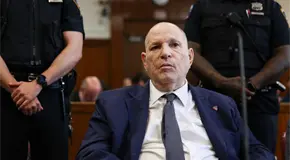 Harvey Weinstein vuelve a juicio en Nueva York por violación Harvey Weinstein vuelve a juicio en Nueva York por violación