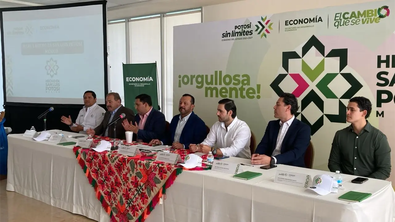 Foto: Alberto Martínez/Pulso