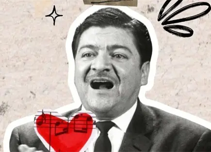 "Jos&eacute; Alfredo Jim&eacute;nez", a cien a&ntilde;os de su natalicio