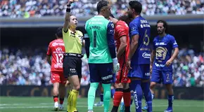 Katia Itzel García levanta la voz