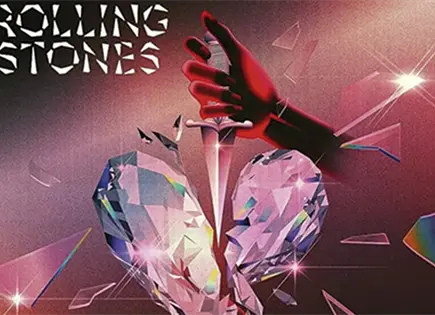 LOS ROLLING STONES y SU NUEVO DISCO