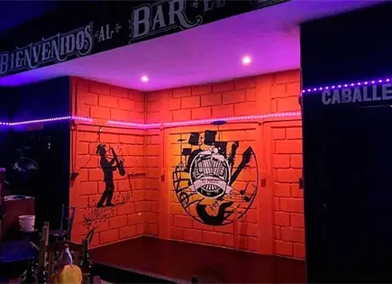 Matan a 4 hombres en bar de Chiapas Matan a 4 hombres en bar de Chiapas