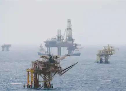 México obligado a pagar 270 millones a inversionistas de Oro Negro México obligado a pagar 270 millones a inversionistas de Oro Negro