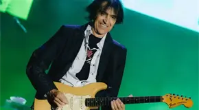 Muere Felipe Staiti, pilar de Enanitos Verdes Muere Felipe Staiti, pilar de Enanitos Verdes