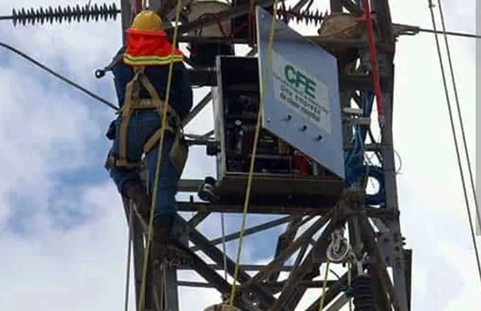 Niegan haya sido intencional apagón cerca del Guadiana