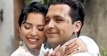 Christian Nodal y &Aacute;ngela Aguilar retoman proyectos musicales en pareja