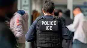 Otro mexicano fallece en EU bajo custodia del ICE Otro mexicano fallece en EU bajo custodia del ICE