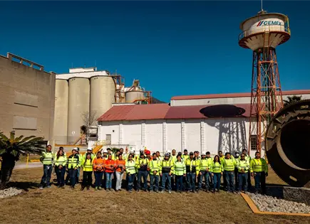 Planta Hidalgo: donde naci&oacute; una historia que hoy construye a M&eacute;xico y al mundo