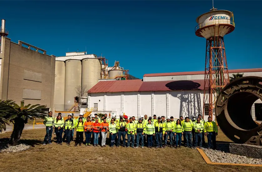 Planta Hidalgo: donde naci&oacute; una historia que hoy construye a M&eacute;xico y al mundo