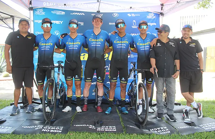 Positivo balance de Canel´s-Java