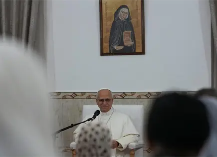 Separatistas en Camer&uacute;n anuncian pausa de 3 d&iacute;as por visita del papa