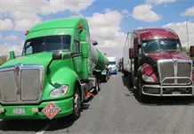Anuncia AMOTAC bloqueos carreteros
