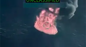 Ataca EU otra lancha en el océano Pacífico