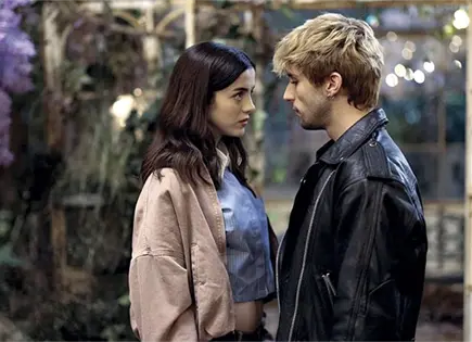 "BOULEVARD"LLEGAR&Aacute; A CINES