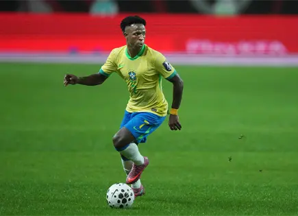 Brasil y Marruecos se enfrentan en el Grupo C del Mundial 2026 Brasil y Marruecos se enfrentan en el Grupo C del Mundial 2026