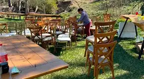 Caso Sedarh sí derivará en sanciones: C.G.