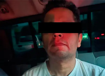 Detienen a presunto implicado en el caso del menor Alan en San Luis Potos&iacute;