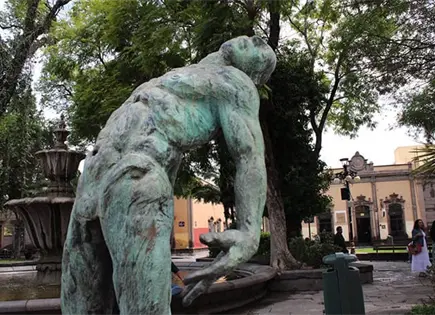 D&iacute;a Mundial del Arte 