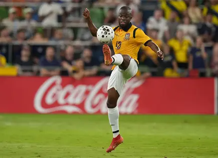 Ecuador confirma partidos amistosos contra Arabia Saudí y Guatemala Ecuador confirma partidos amistosos contra Arabia Saudí y Guatemala