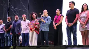 En Festival, gasto parcial de 36 mdp En Festival, gasto parcial de 36 mdp