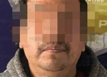 En prisi&oacute;n, conductor que dio muerte a mujer