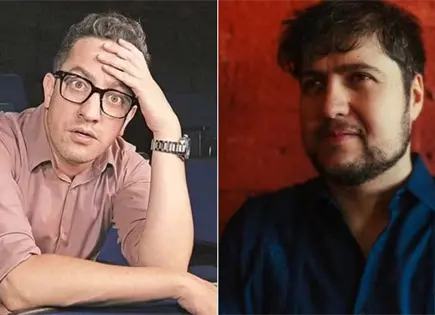 Fernando Bonilla explota contra Movimiento Ciudadano