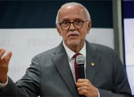 Gobernador de Nayarit denuncia amenazas de muerte por recuperaci&oacute;n de terrenos