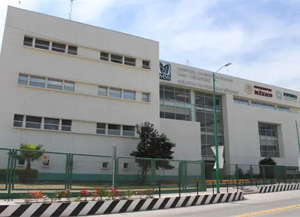 Hasta 25 beb&eacute;s por semana son registrados en hospital de Soledad