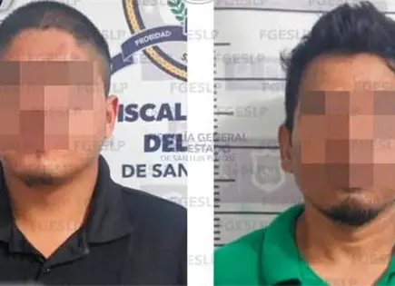 Inician proceso a presuntos homicidas de enfermero