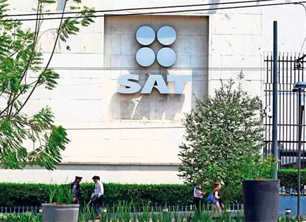 SAT llama a empresas a preparar dictamen fiscal 2025